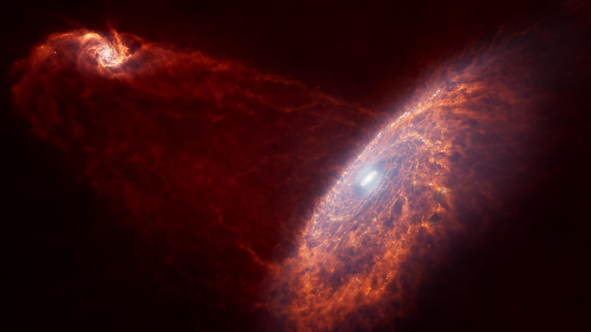 galaxies