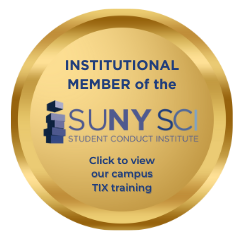 SUNY Student Conduct Institute