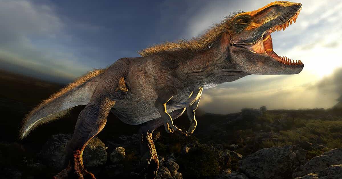 Dinosaurs Course for Educators Seminars on Science