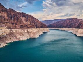 Image of Lake Mead