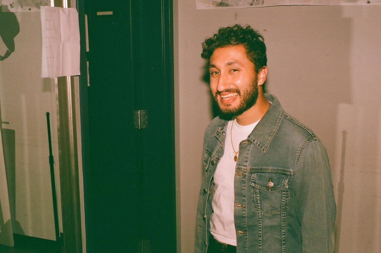Photo of Amar Risbud