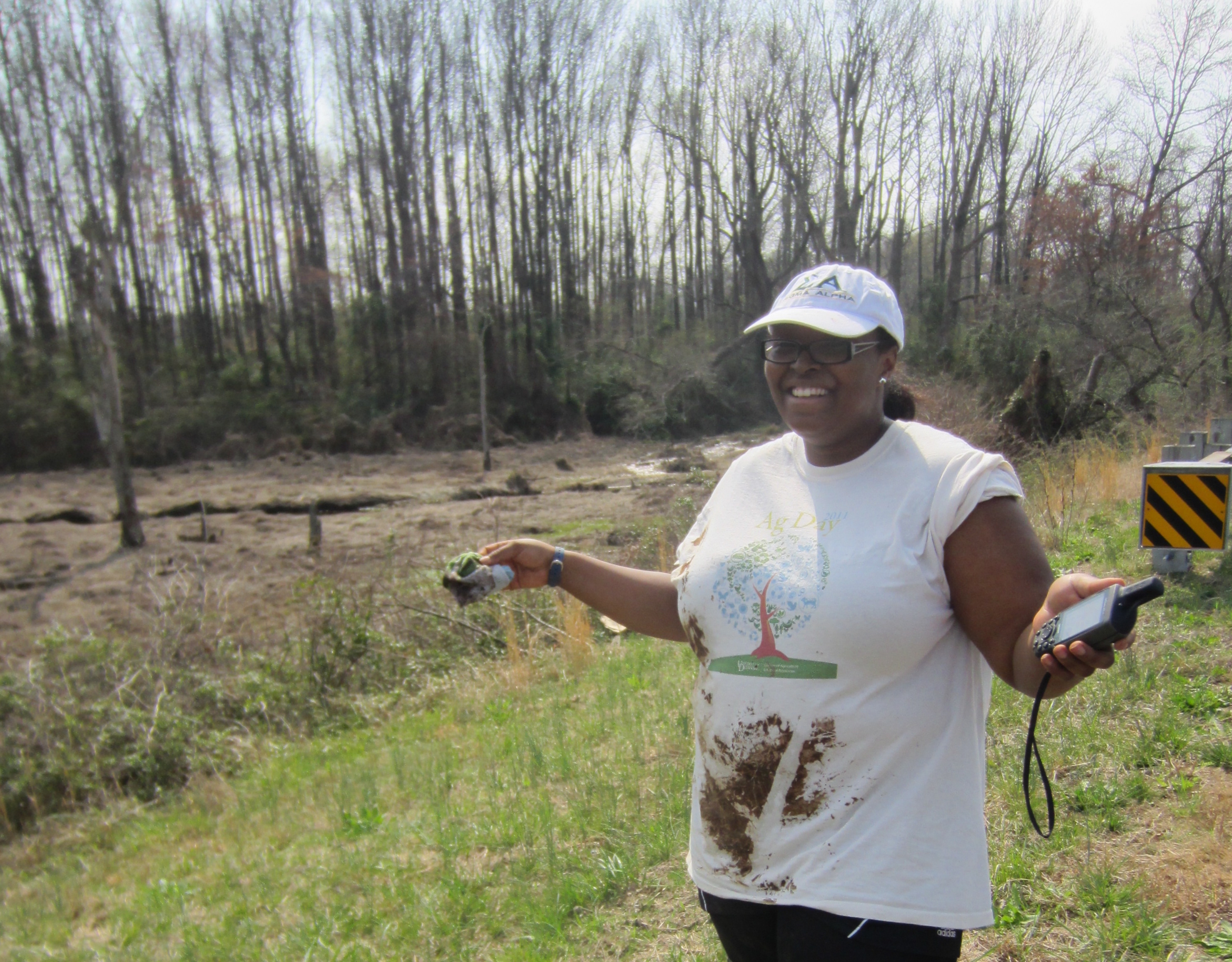 Photo of Dr. Kishana Taylor