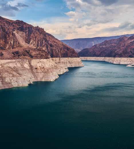 Image of Lake Mead