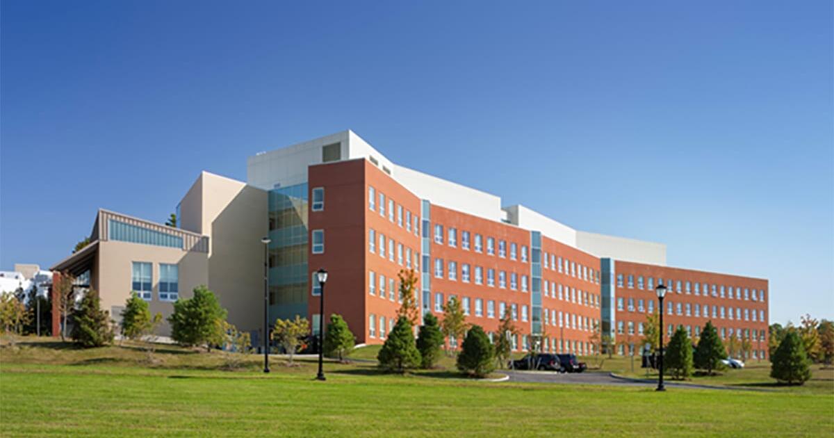 SUNY College at Old Westbury office
