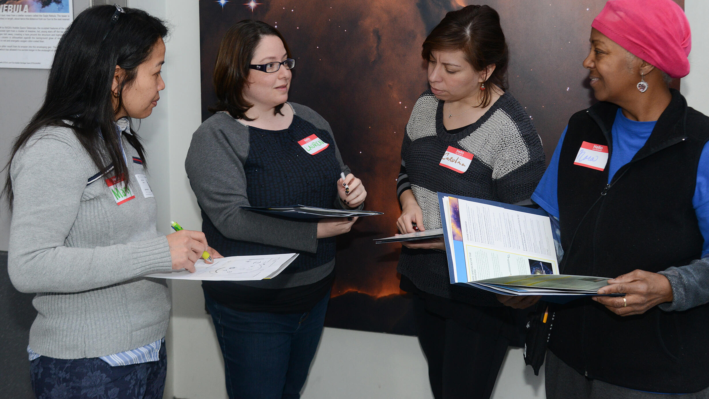 CTLE Professional Learning For K 12 Teachers AMNH