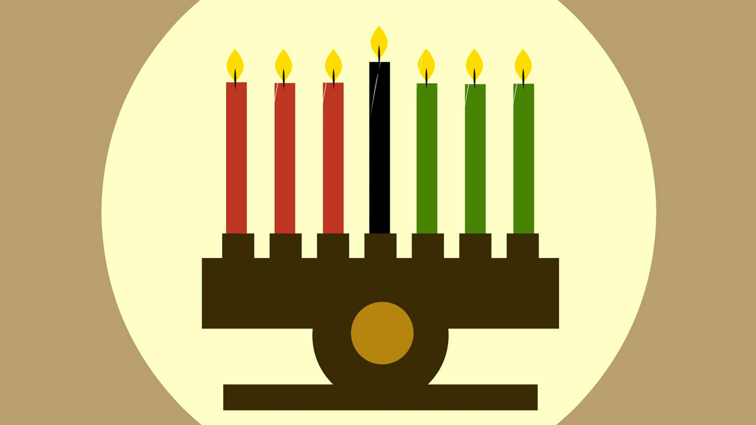 Annual Kwanzaa Festival: African-American Heritage | AMNH