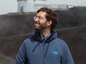 photo of Or Graur