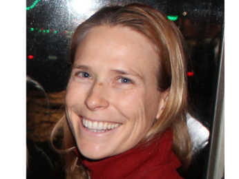 headshot of Elise Maragliano