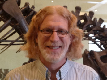 Photo of Dave Randle