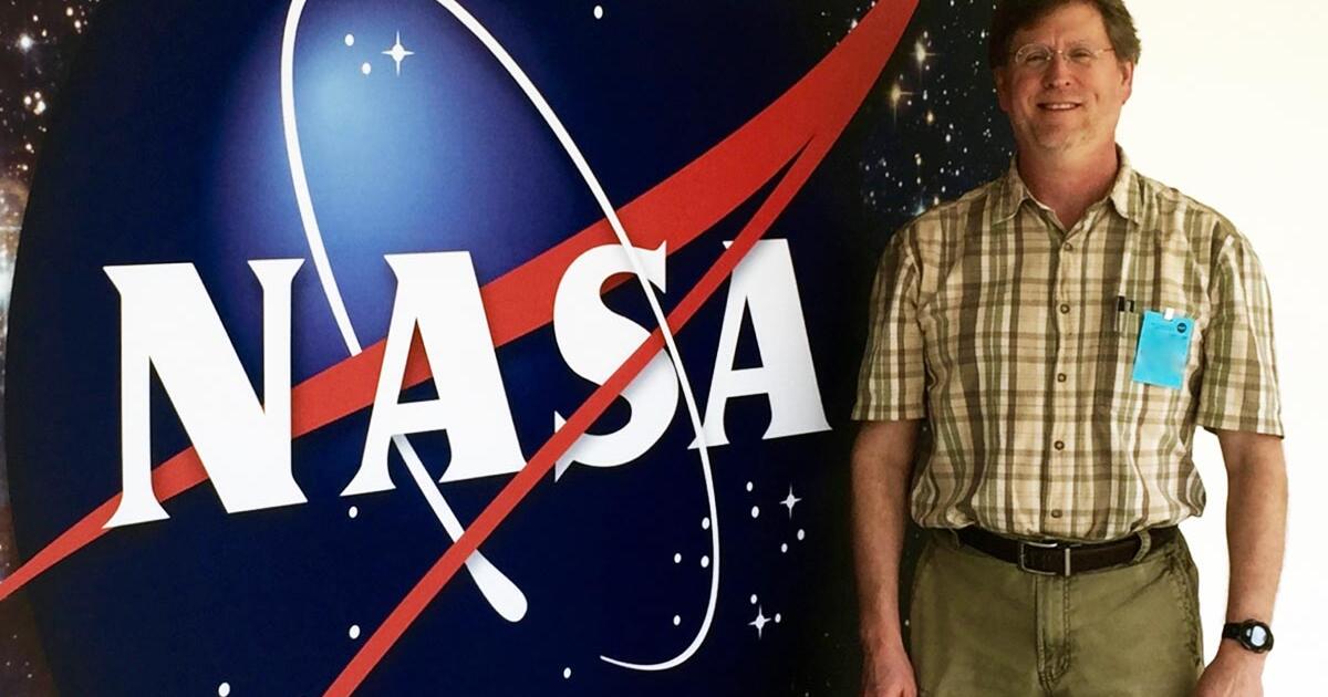 Mark Chandler Course Instructor Amnh