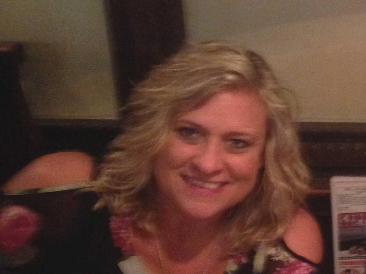 photo of Caren Falascino