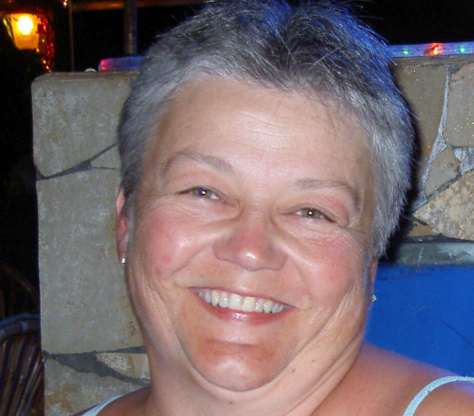 photo of Diane Hingray