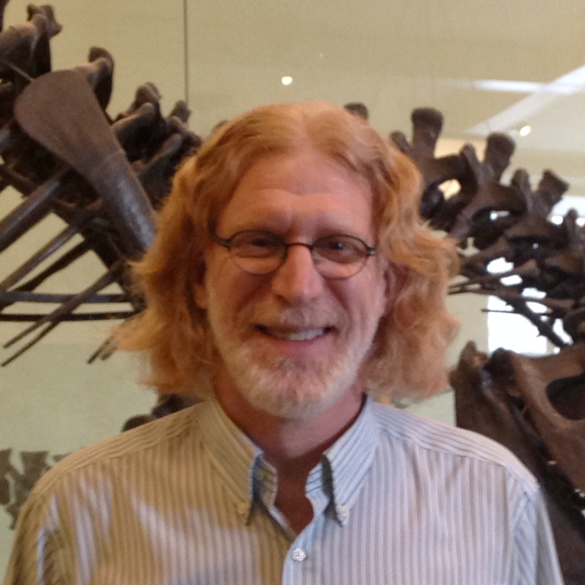 Photo of Dave Randle