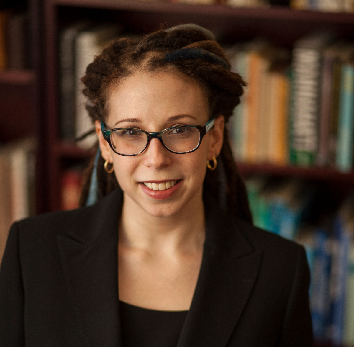 Photo of Debra Tillinger