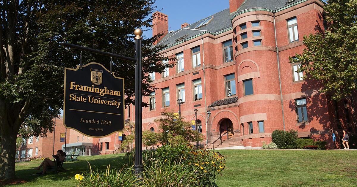 Framingham State University AMNH