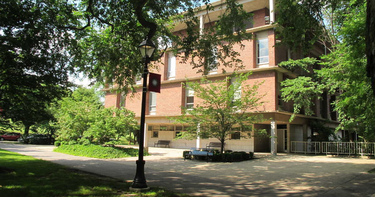 Rutgers University Amnh