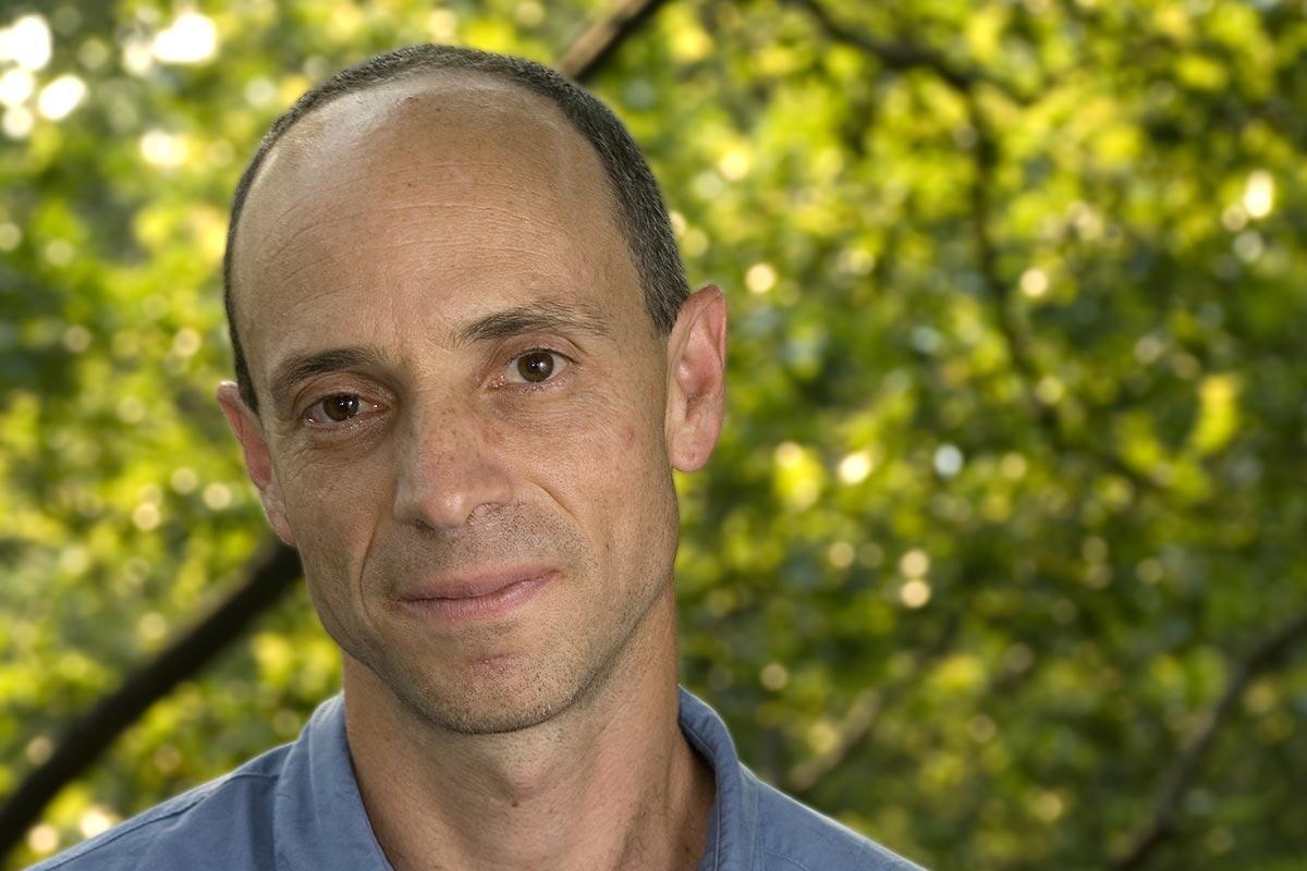 Photo of Drew Shindell