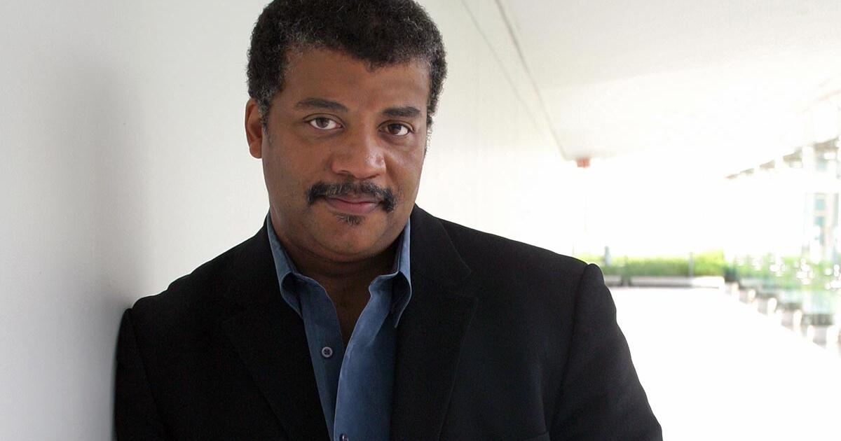 pix Picture Of Neil Degrasse Tyson neil degrasse tyson course author amnh