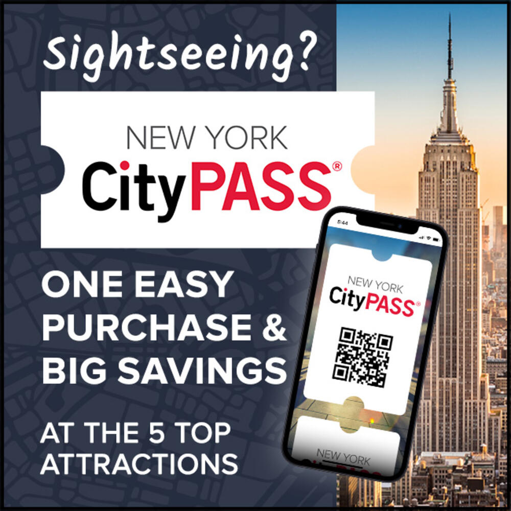 Amnh coupon code clearance