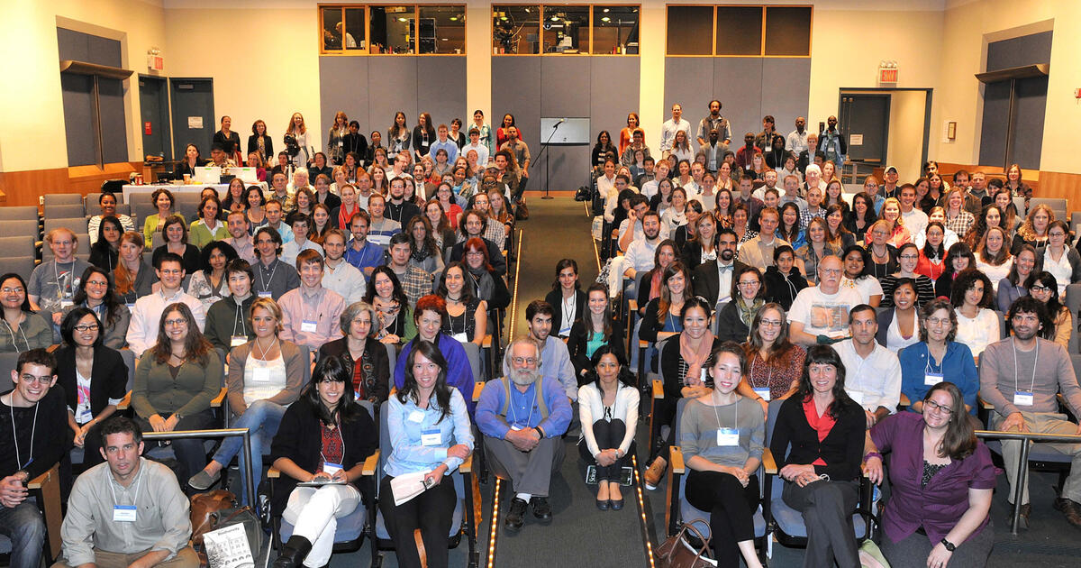 2011 Student Conference On Conservation Science New York Amnh