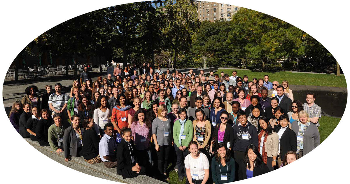 2012 Student Conference On Conservation Science New York Amnh