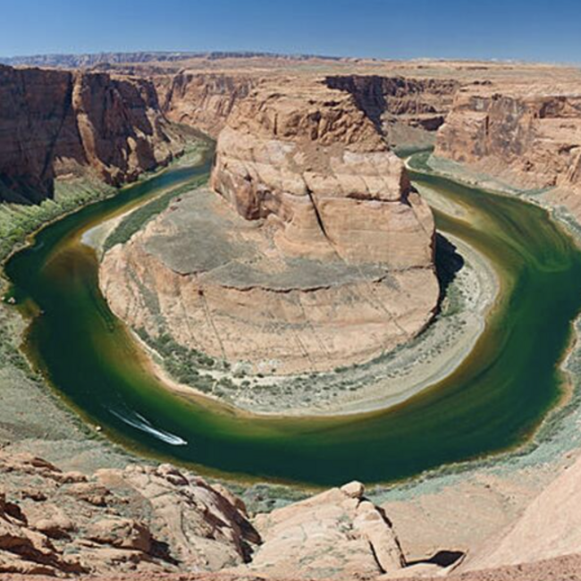 LinC 5: Water | American Museum of Natural History