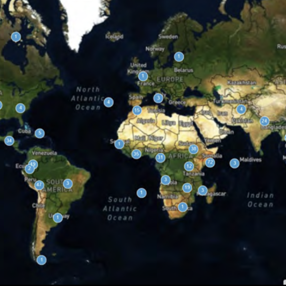 A map.