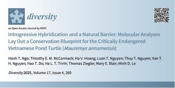 The banner lists the author for the paper.