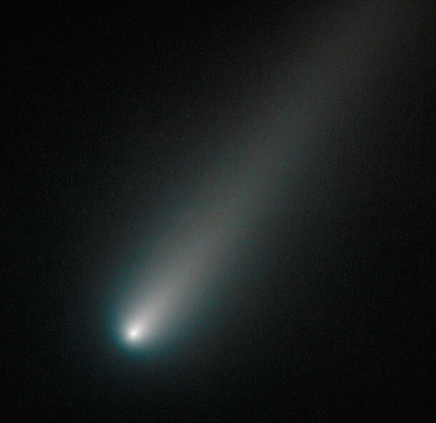 Comet ISON C/2012 S1