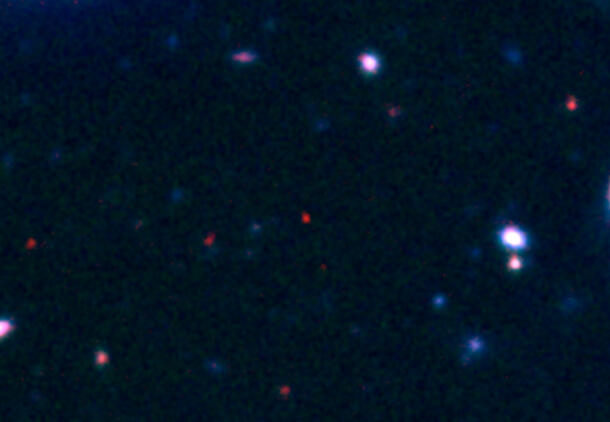 Gamma Ray Burst GRB 090429B