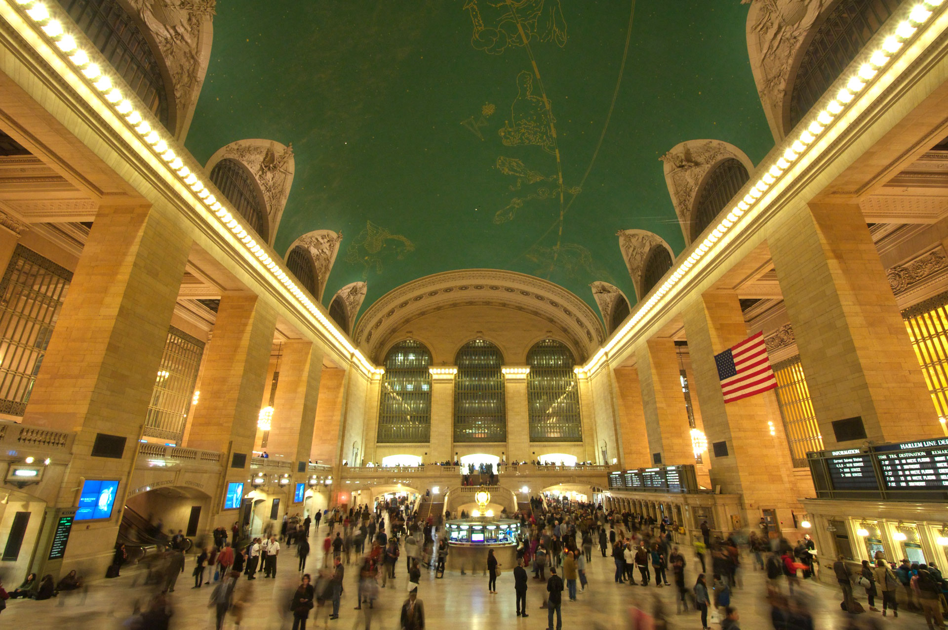 Grand Central Terminal