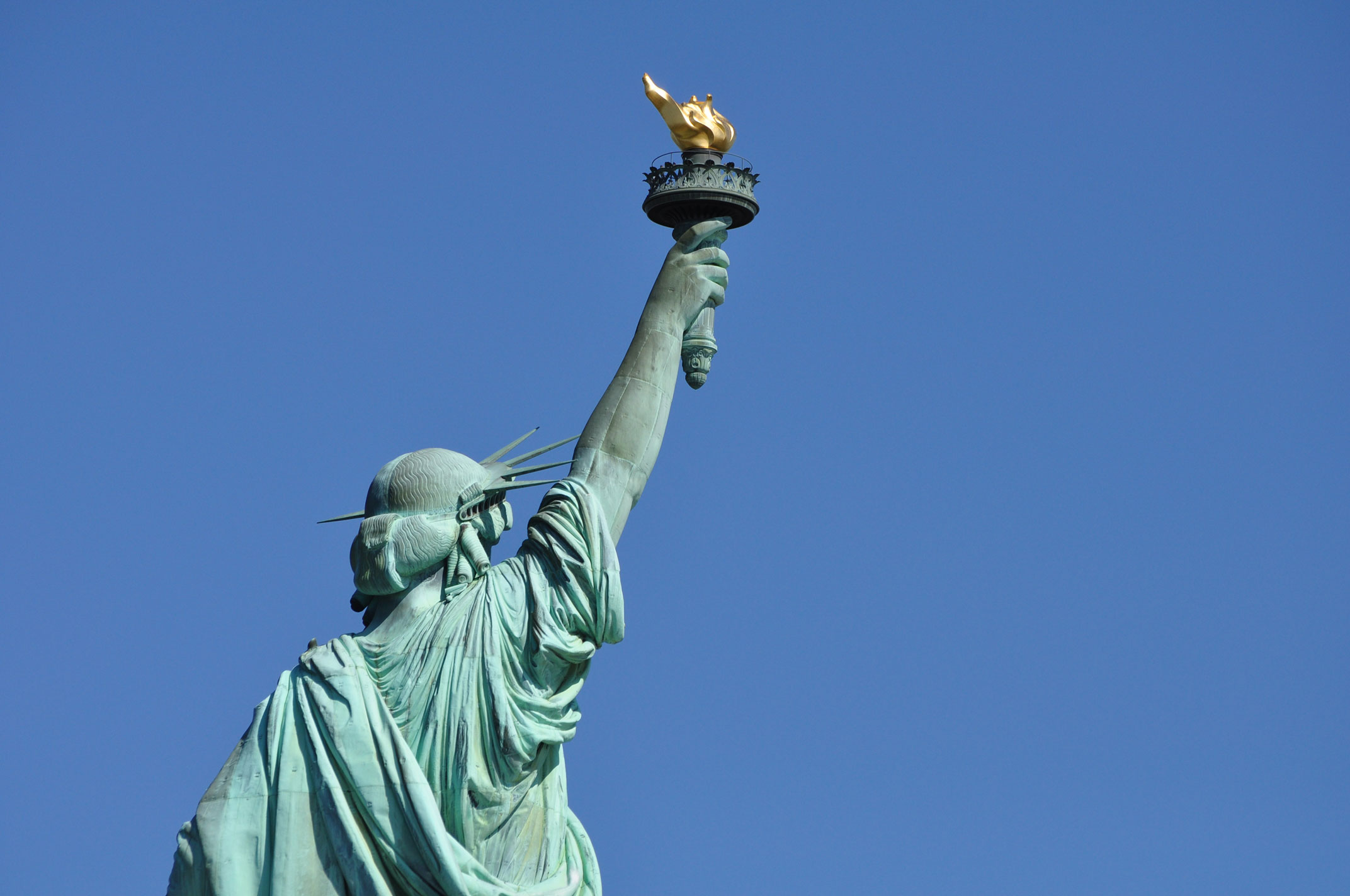 Statue of Liberty