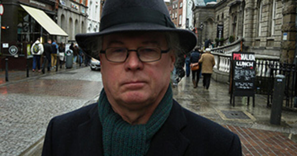 James M. Carpenter | AMNH