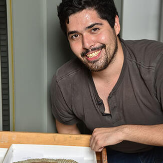 PhD Student