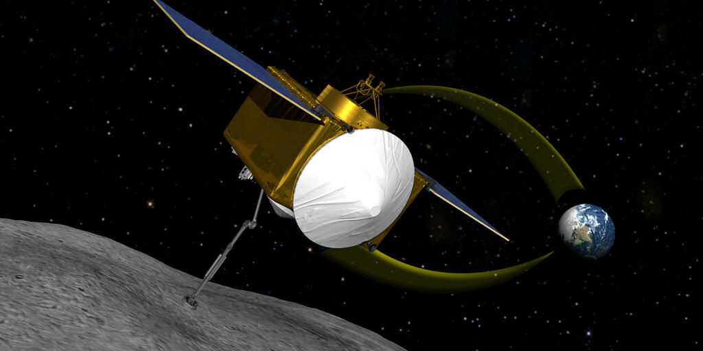 Podcast Probing Asteroids With Harold C Connolly Jr Amnh