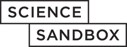 Science Sandbox logo