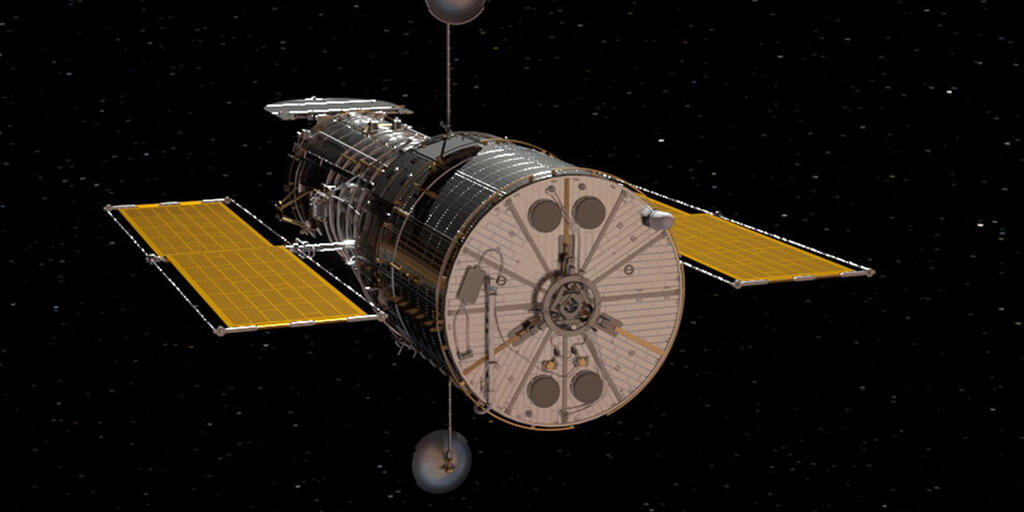 Twitter hubble sale