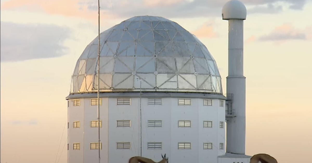 Telescope sutherland clearance