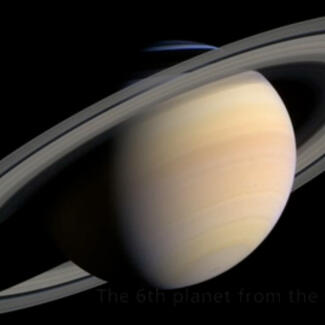 Cassini-Huygens Explores Saturn