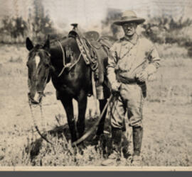 1884-TR w horse