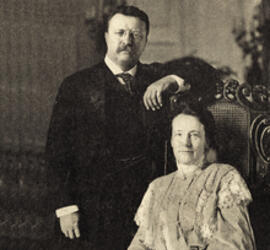 1886-TR and Edith