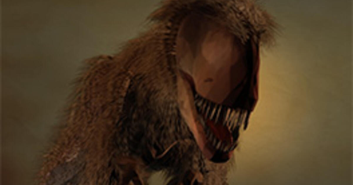 Video Dinosaurs To Birds Evolution Animated Amnh