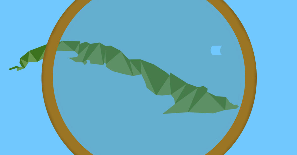 What's unique about Cuban wildlife? | AMNH