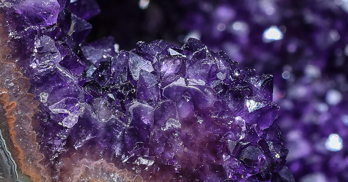 Video: Mignone Halls of Gems and Minerals Sneak Peek | AMNH