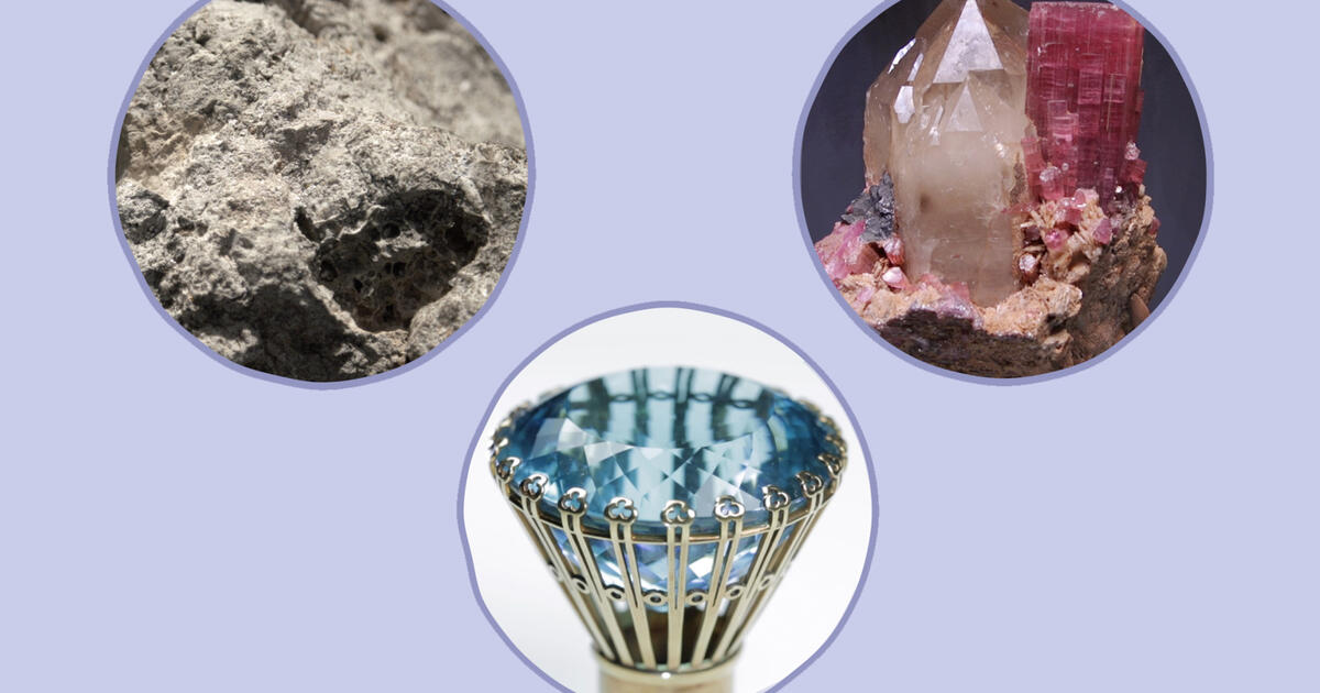 ALL ABOUT GEODES – Jewels Gems & Crystals
