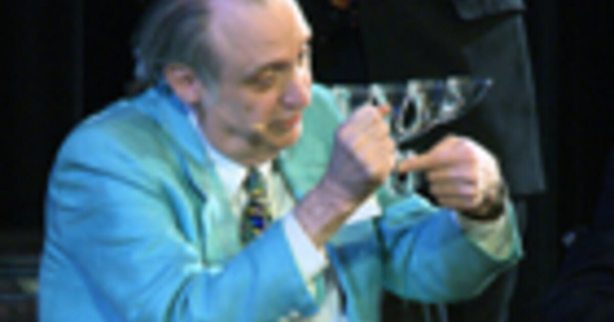 The Existence of Nothing 2013 Asimov Debate AMNH