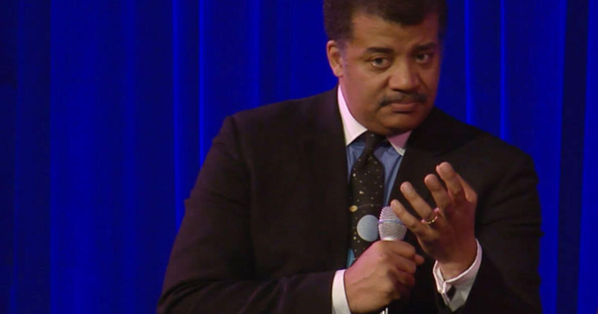 The Future of Water 2015 Asimov Debate AMNH