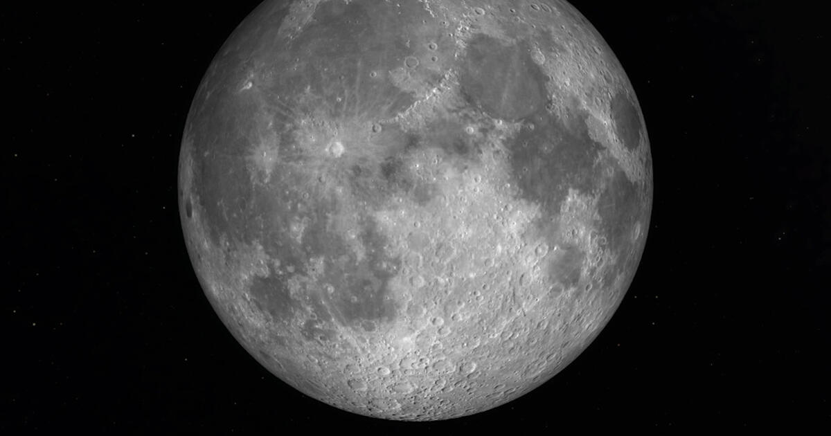 Skylight: Apollo Mission Landings and Lunar Phases | AMNH