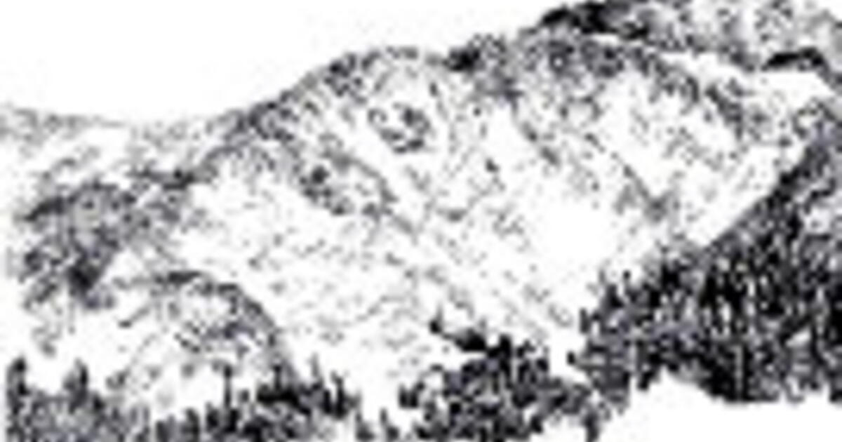 From Uplift To Glaciation The Geological History Of The Pikes Peak Region Amnh