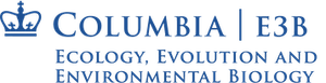Columbia E3B | Ecology, Evolution, and Environmental Biology